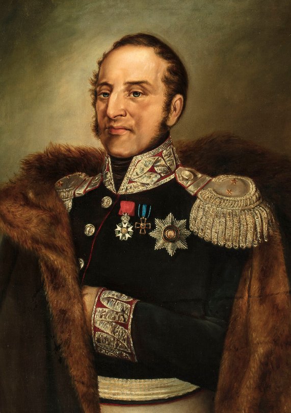 Тадеуш Тишкевич