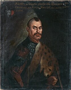 Микола Тишкевич